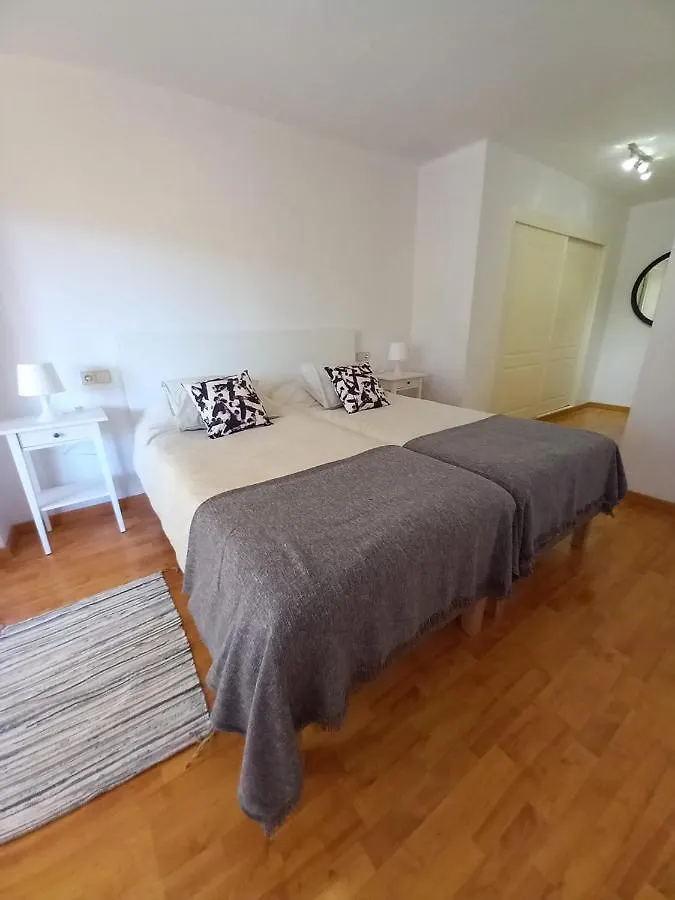 Apartment Calido Apartamento Con Gran Terraza Y Vistas A 600 Metros Del Mar Benalmadena
