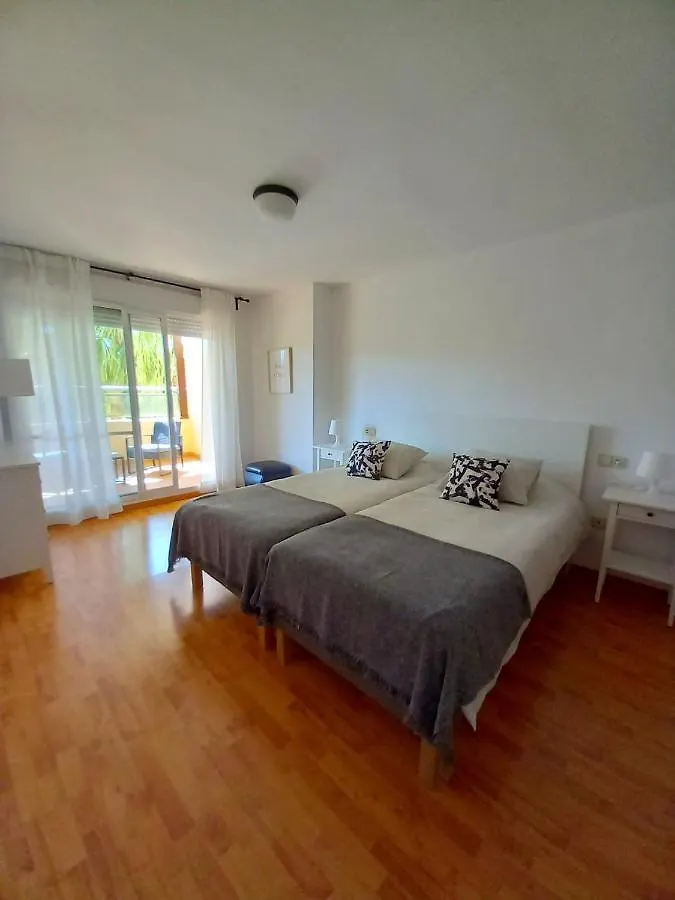 Calido Apartamento Con Gran Terraza Y Vistas A 600 Metros Del Mar Benalmádena
