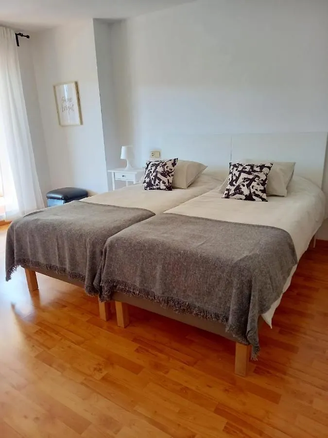 Apartment Calido Apartamento Con Gran Terraza Y Vistas A 600 Metros Del Mar Benalmadena