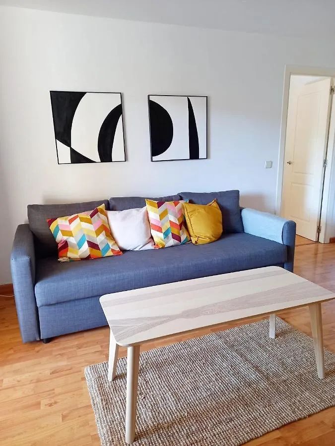 Calido Apartamento Con Gran Terraza Y Vistas A 600 Metros Del Mar Benalmadena Spain