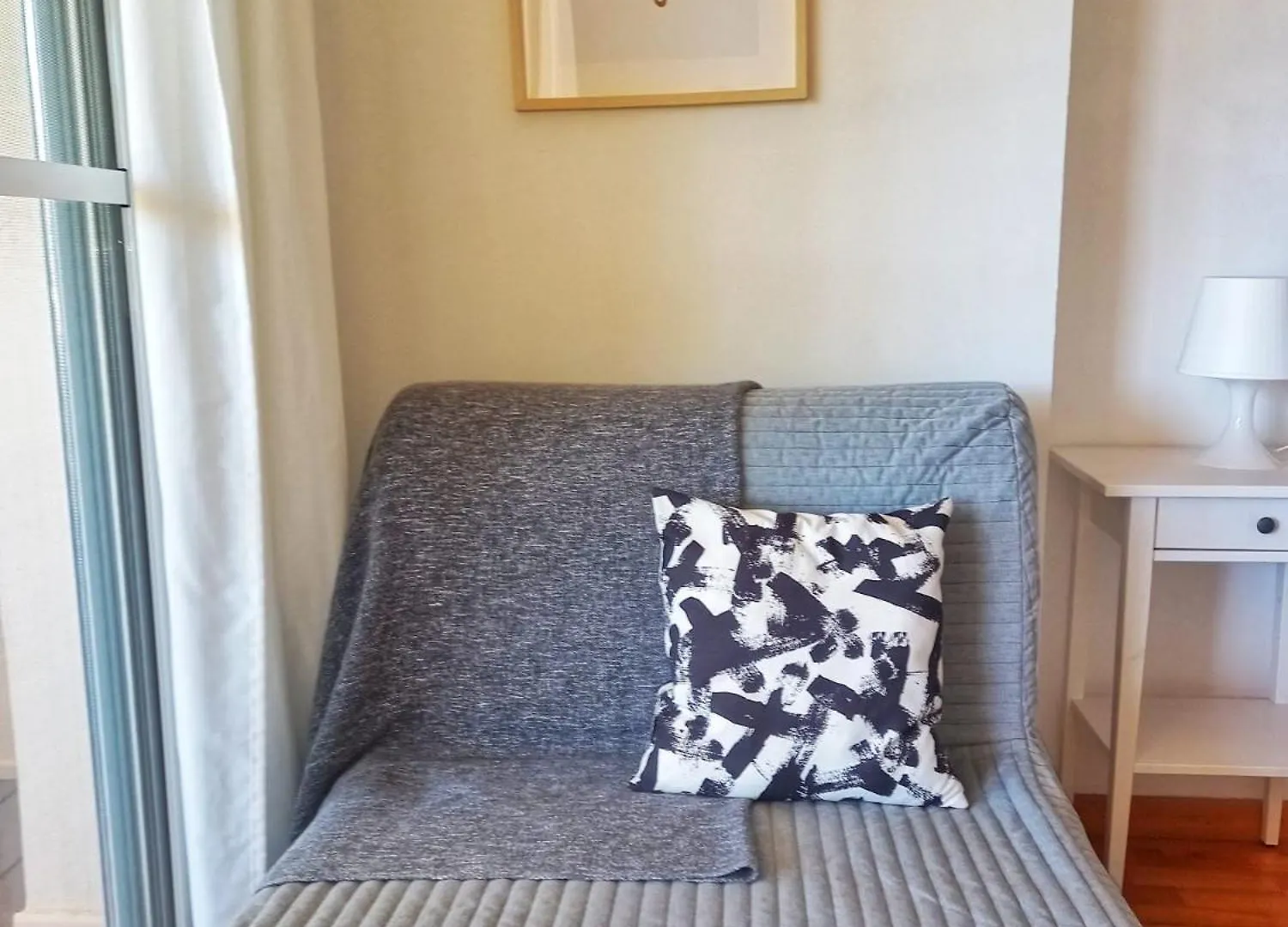 Calido Apartamento Con Gran Terraza Y Vistas A 600 Metros Del Mar Benalmádena